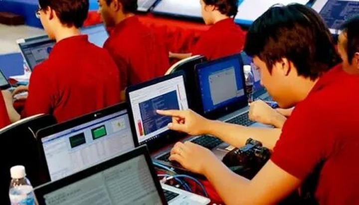 Chuyên gia IT và thành công với Hotspot Matrix: Xây dựng kênh video triệu view
